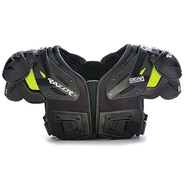 Football Shoulder 16-17 in 36-38 in 5.5 lbs