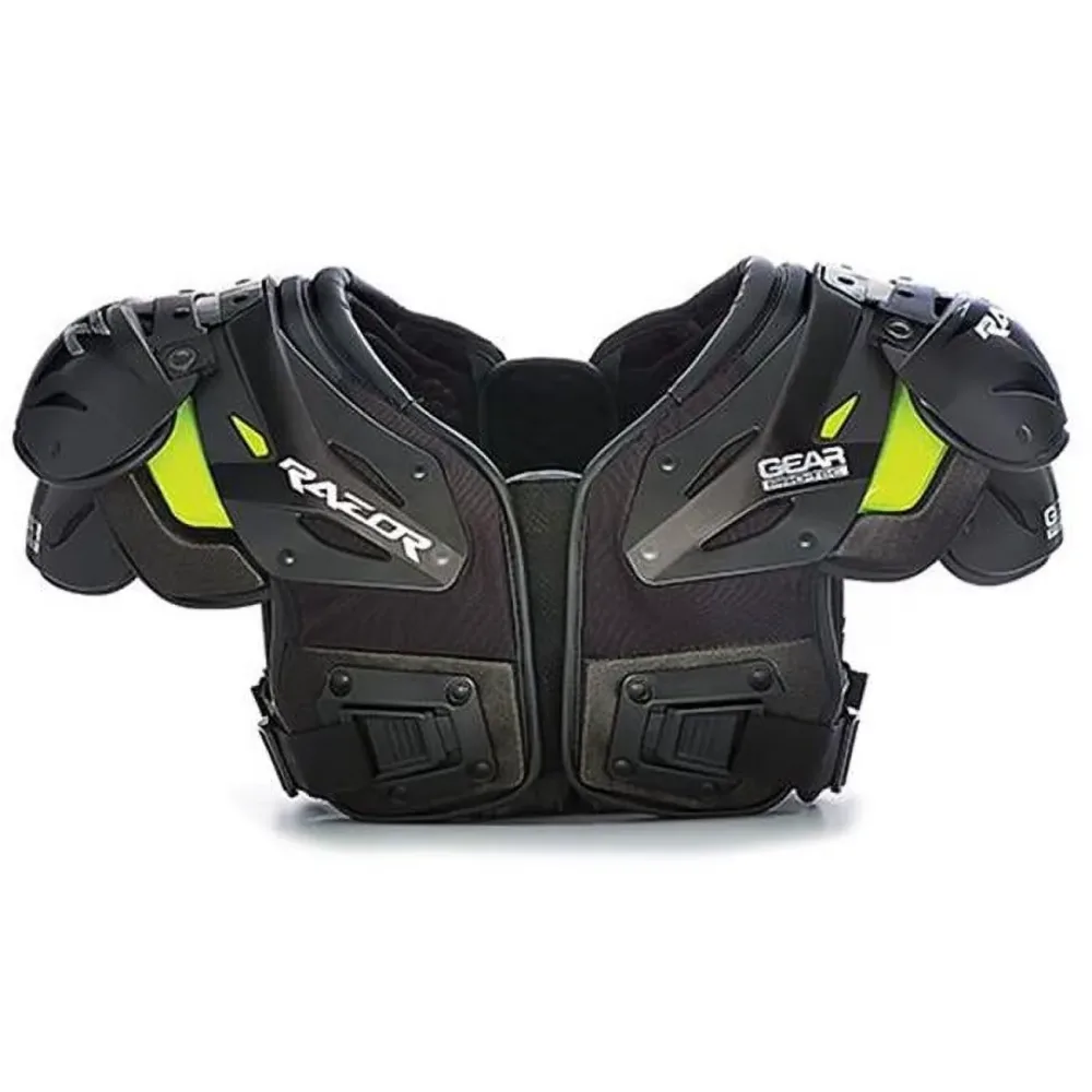 Football Shoulder 16-17 in 36-38 in 5.5 lbs