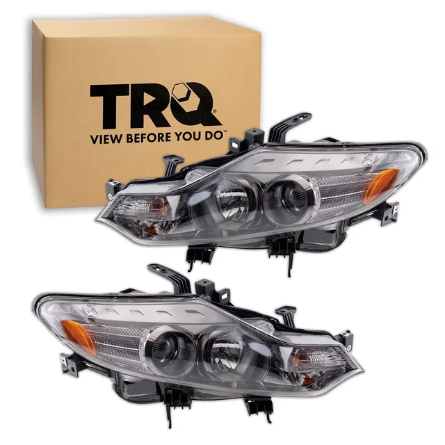 Truck Lighting