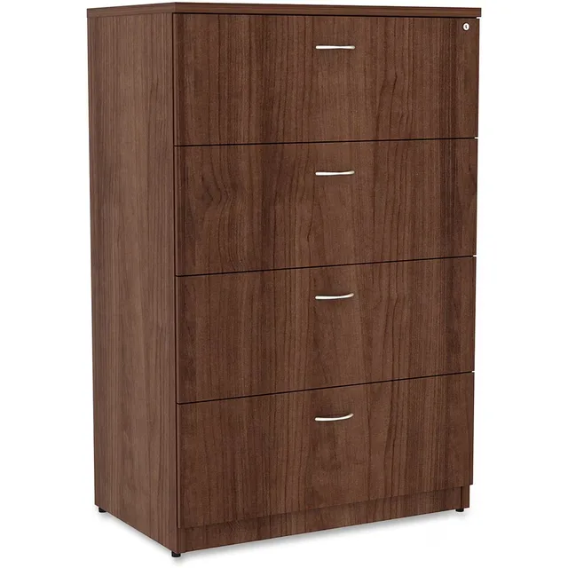General Classroom 1" 3mm locking