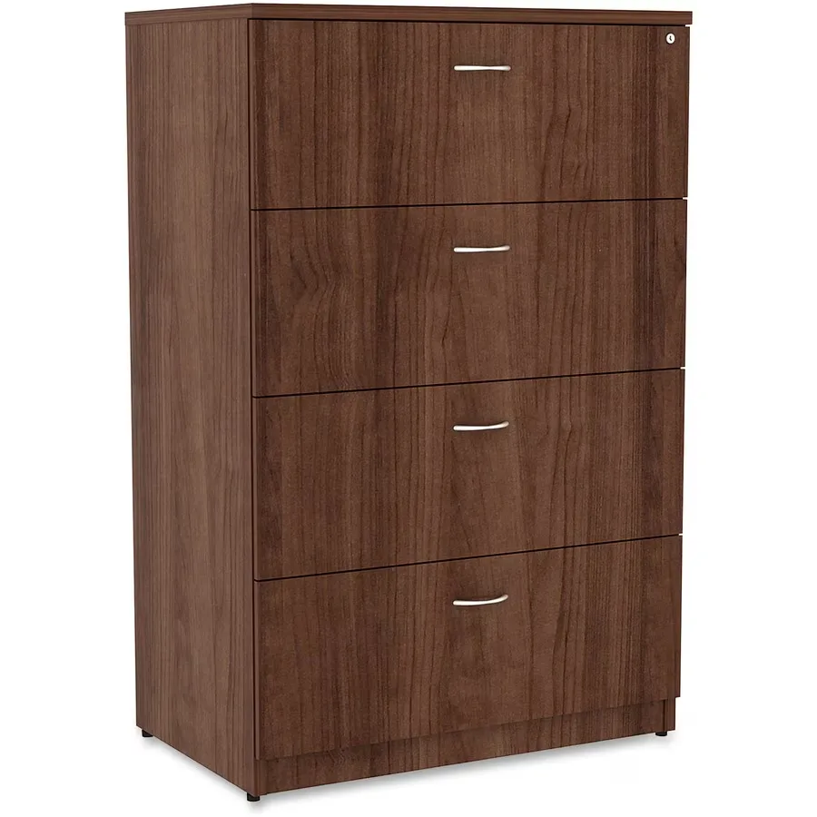 General Classroom 1" 3mm locking