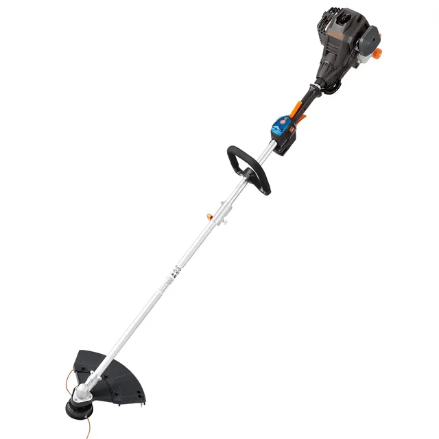 Trimmer 17 inch 13.21 lbs 7.2v