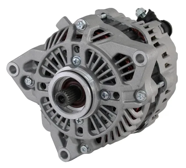 Audio 12v 117hp 16.2mm