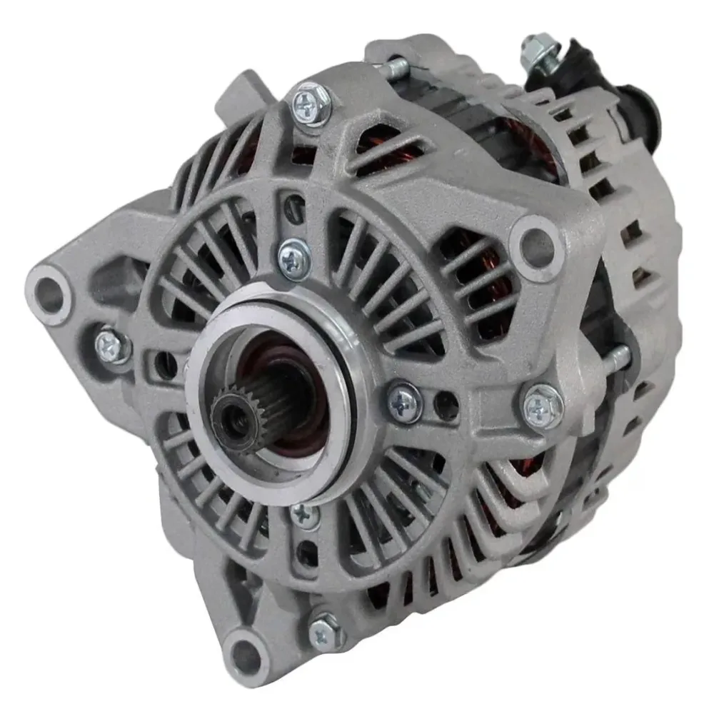 Audio 12v 117hp 16.2mm