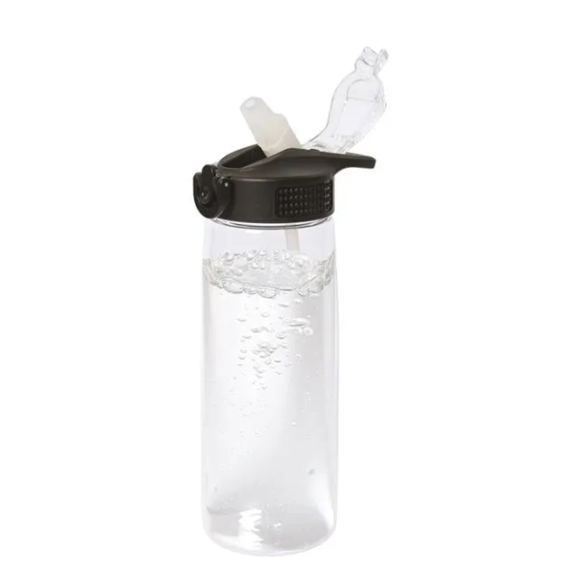 Coolers & Hydration 25 oz black 2.5"