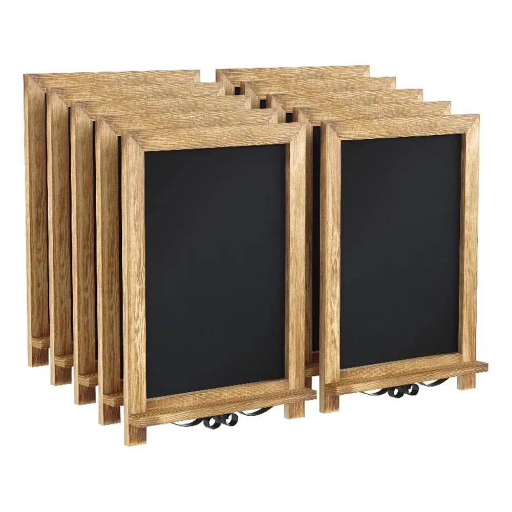 Mount 10 pack 12" 17"