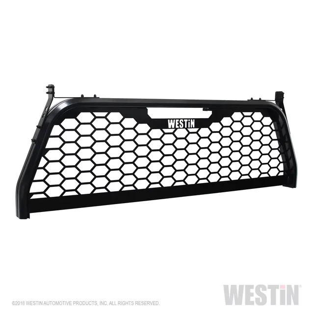 Truck Rack black