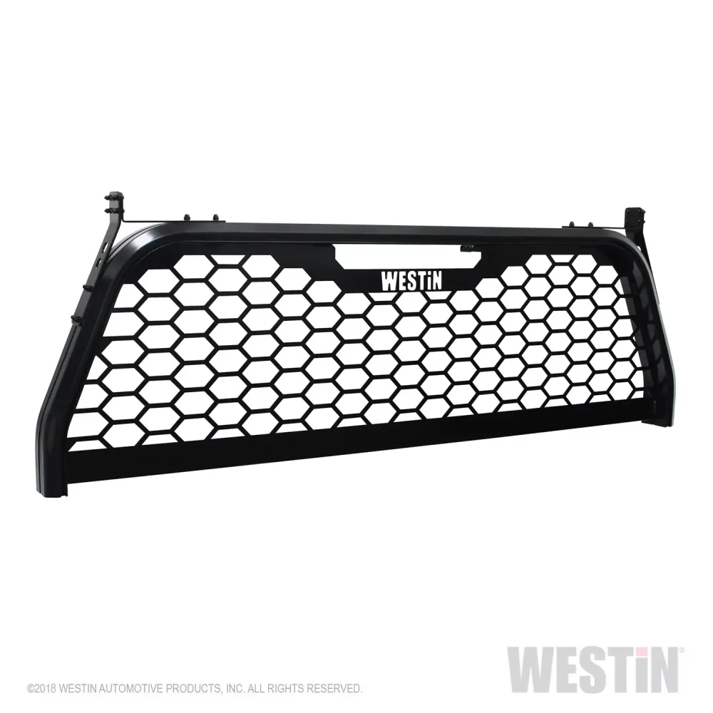 Truck Rack black