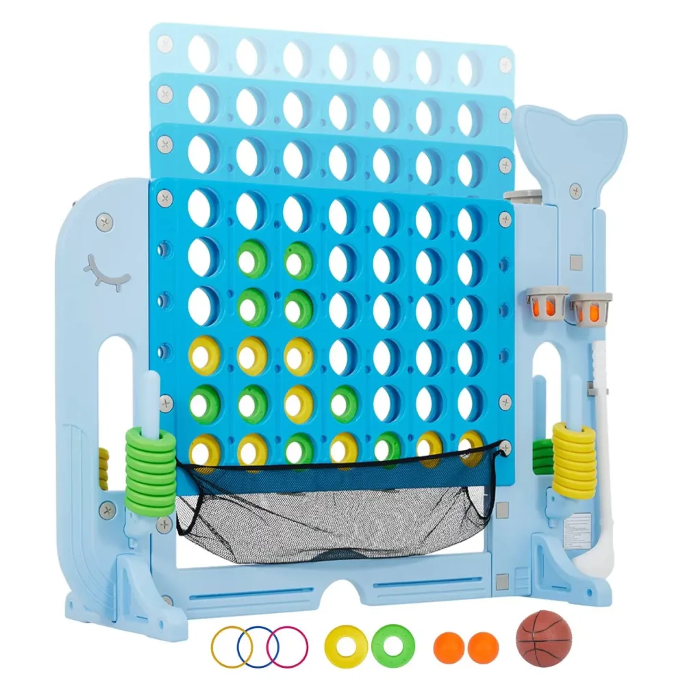 Active Play adjustable