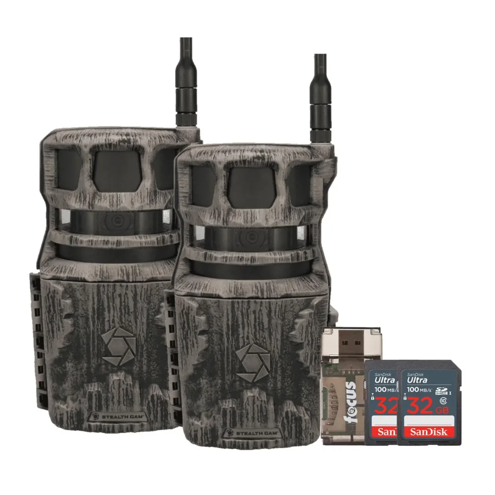 Trail Camera waterproof