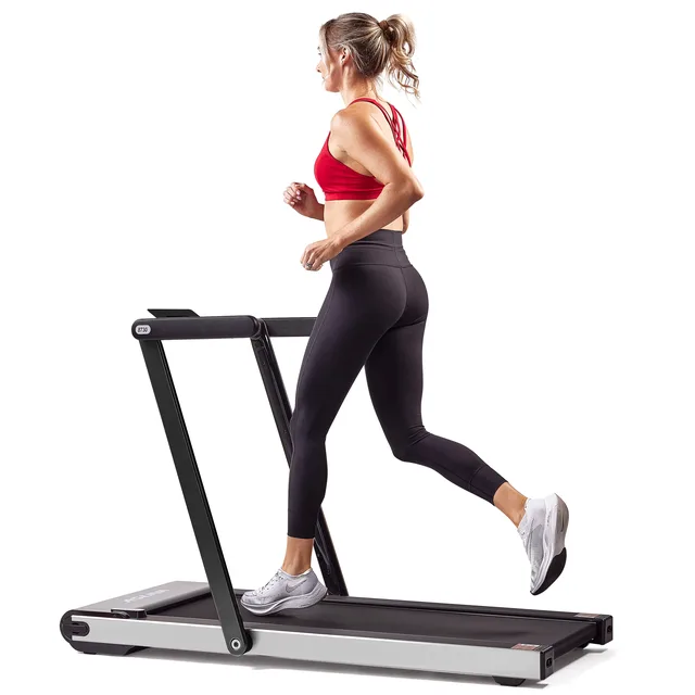 Exercise Treadmill folding 220 lbs 17.75w