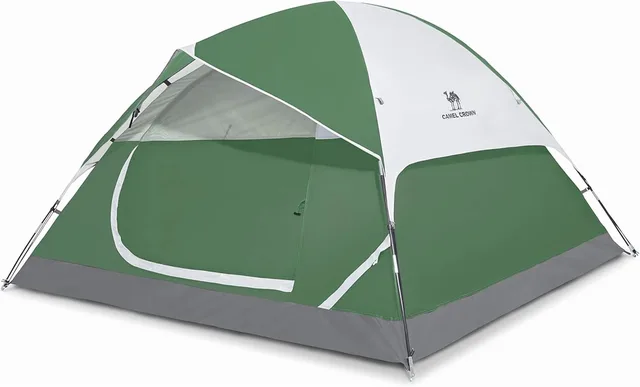 Camping Tent 5 person waterproof 5 people