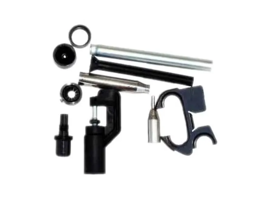 Firearms & Accessories 3" adjustable