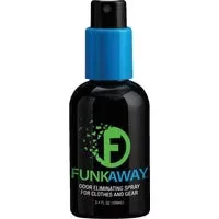 Spray 3.4 oz 8 oz
