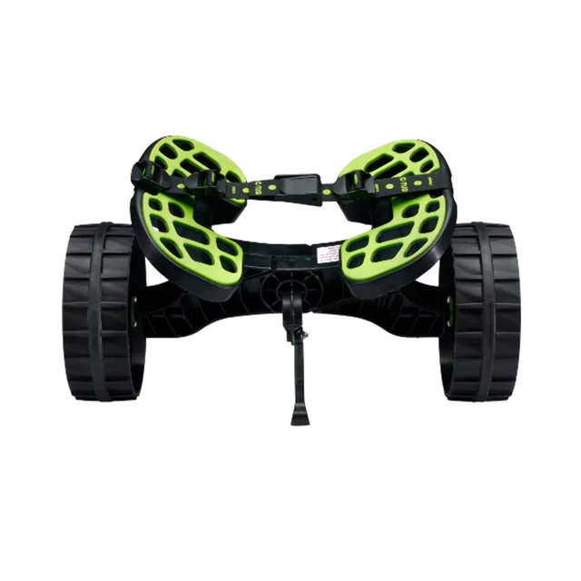 Cart black 10 lbs 300 lbs