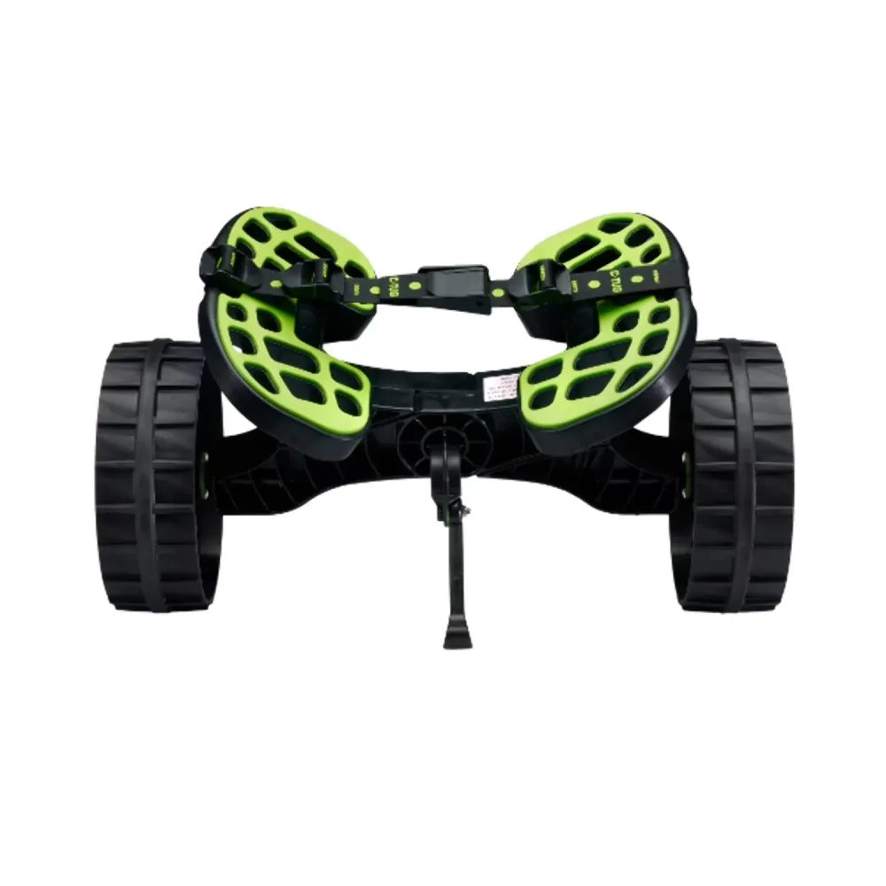 Cart black 10 lbs 300 lbs