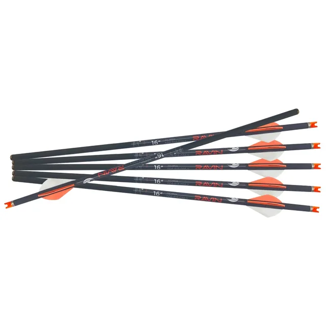 Bows & Arrows 6 pack