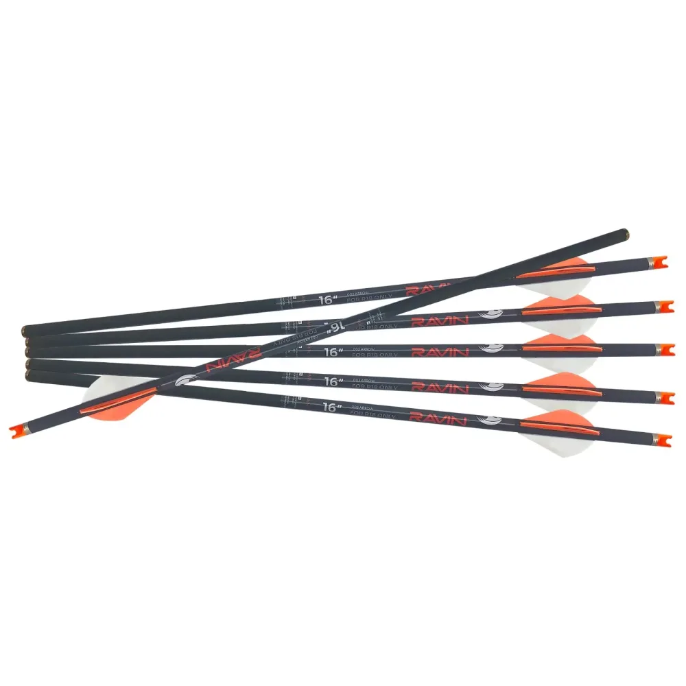 Bows & Arrows 6 pack