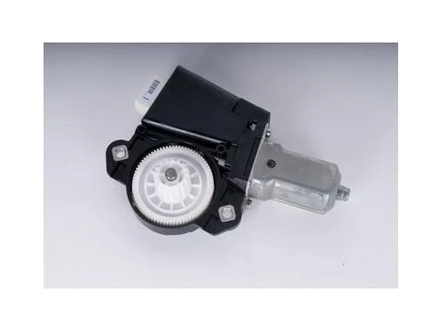 Sunroof Motor