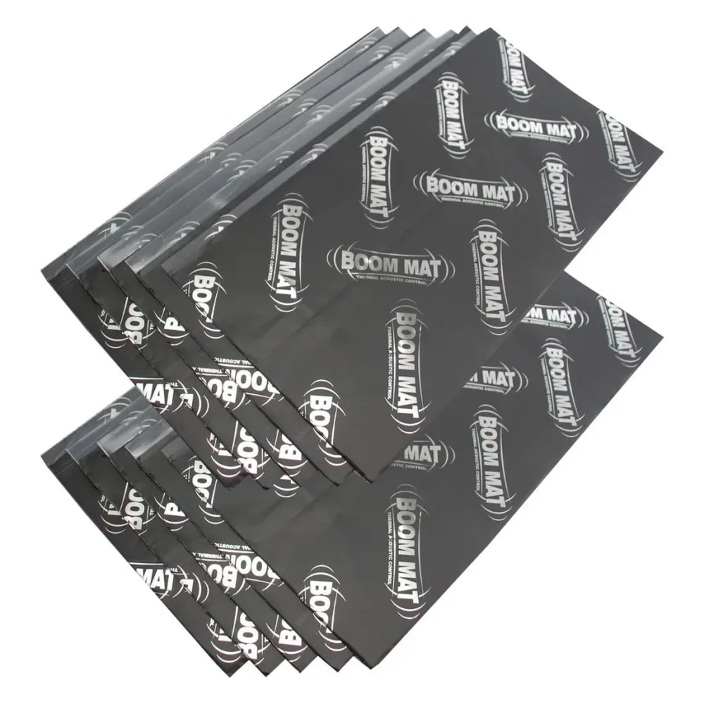 Training Mats 4 mm 2" 24"