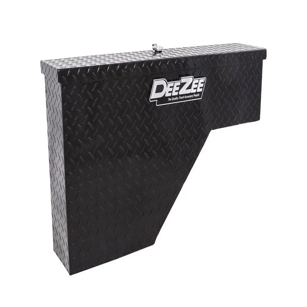 Tool Box black