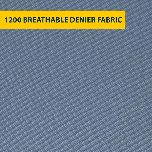 Boat Cover 32' 120" 16'