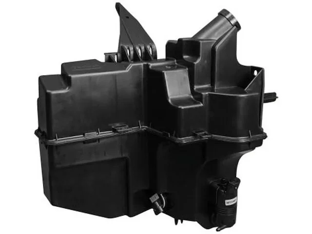 Windshield Washer