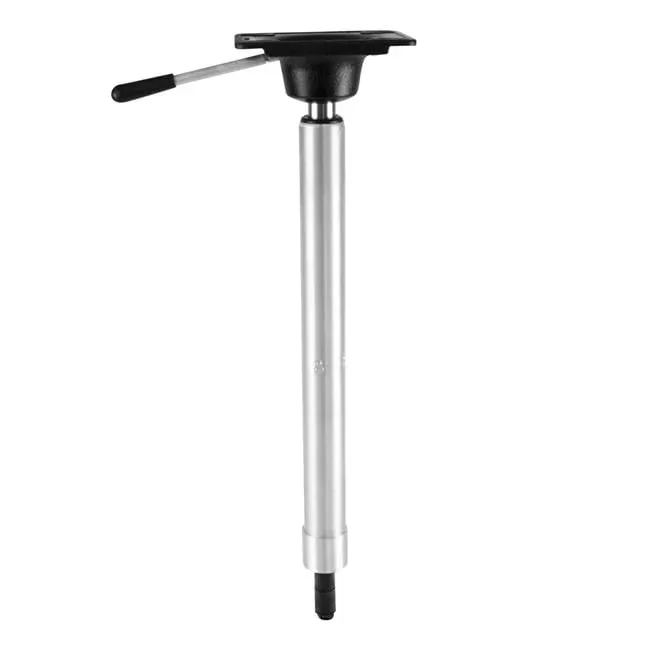 Pedestal Seat adjustable 22.5 inches 29.5 inches
