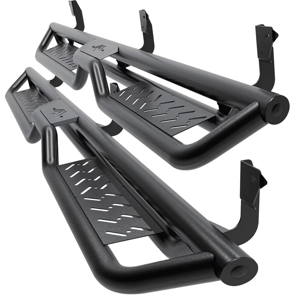 Bumpers & Grille Guards black 550lb waterproof