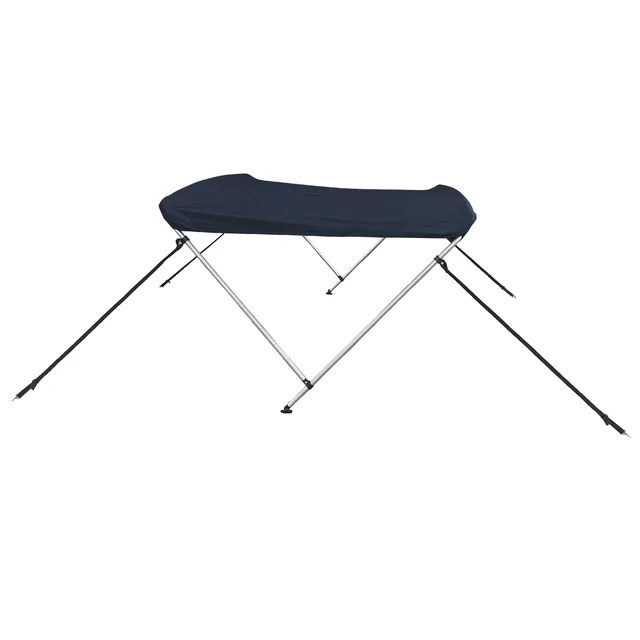 Bow Boat 1" 66in 42in