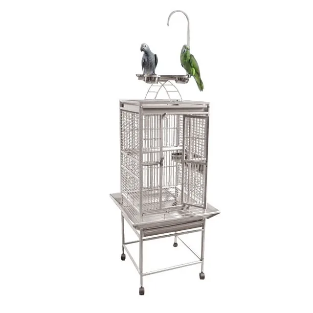 Top Bird black