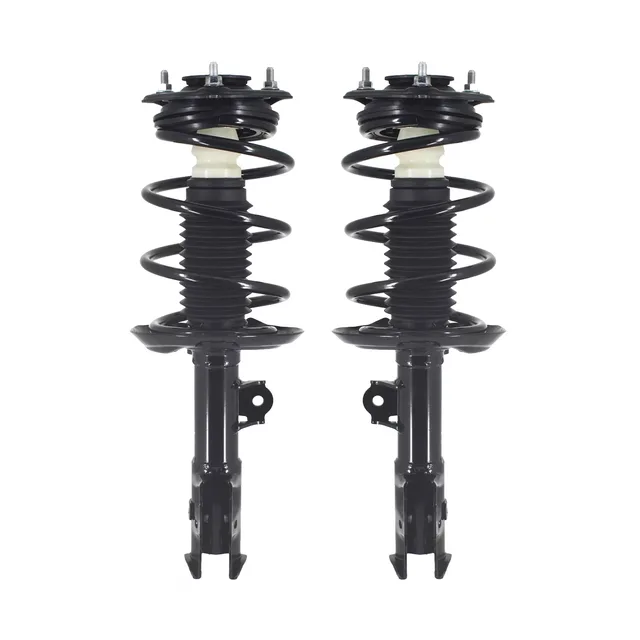 General Replacement Parts