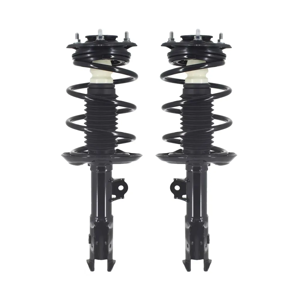 General Replacement Parts
