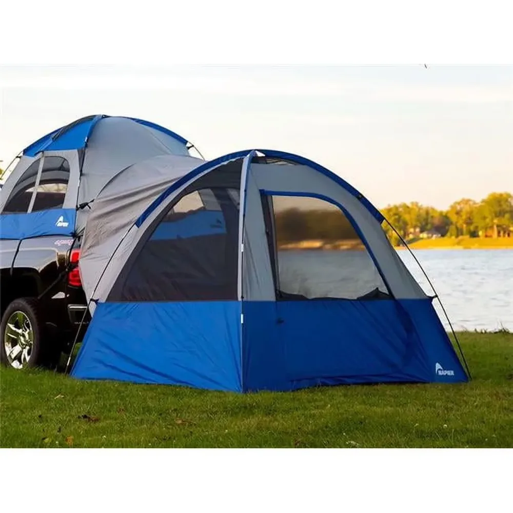 Camping Tent 8' 78" 17 lbs