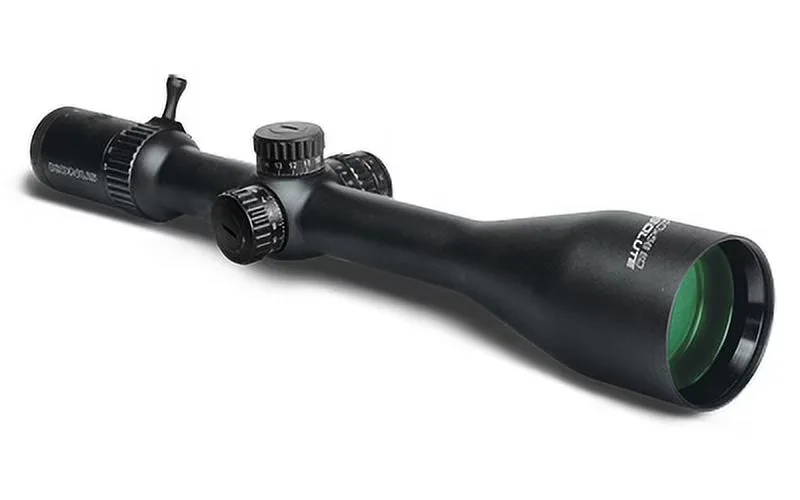 Rifle Scope 30mm