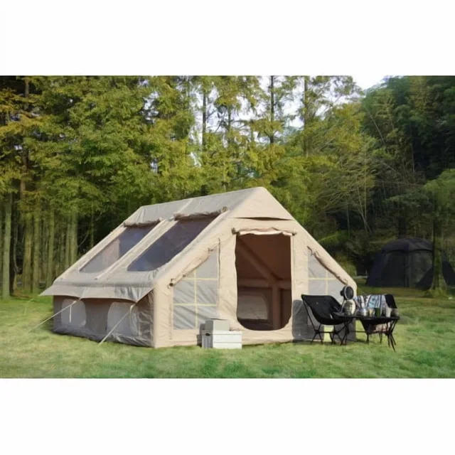 Camping Tents waterproof windproof 28.51"