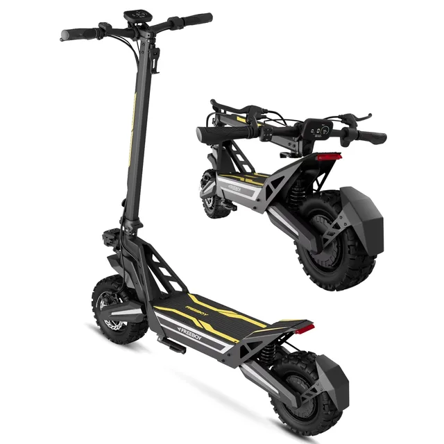 Tires 1200w 48v 11 inch