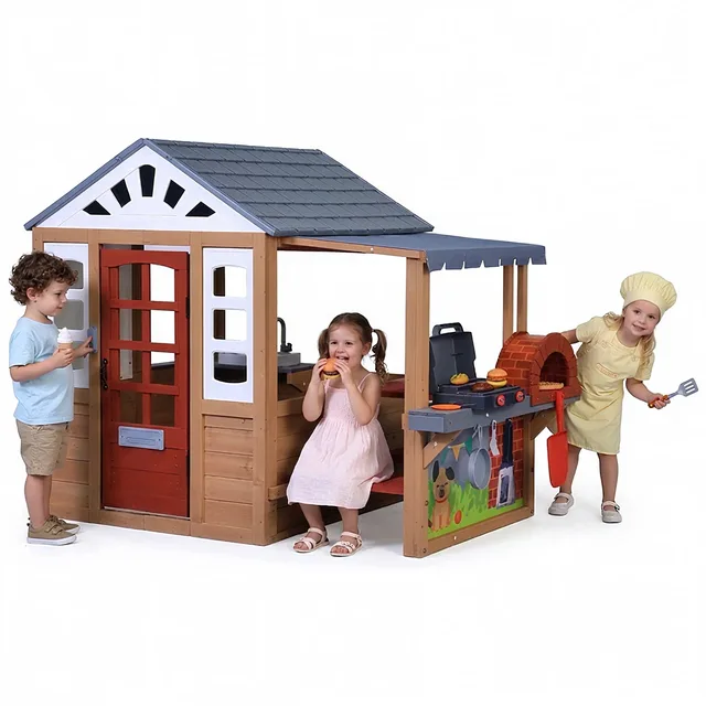 Play Kitchen 54.00 in