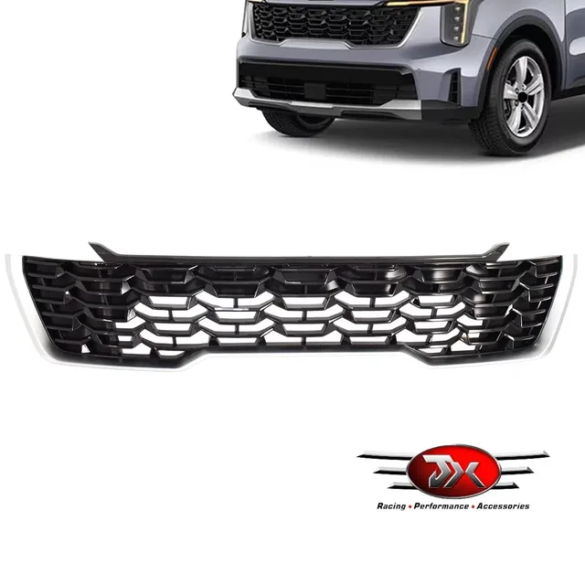 Bumper