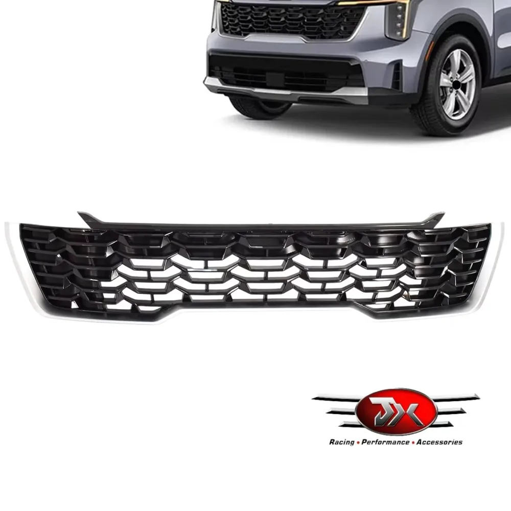 Bumper