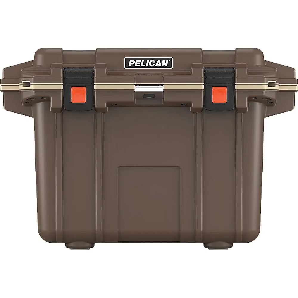 Elite Cooler brown tan