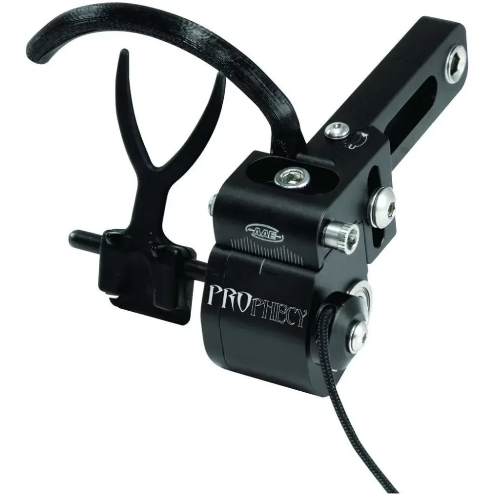 General Archery black 9.7 w
