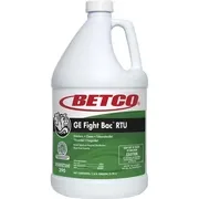 Cleaning 4 quart green