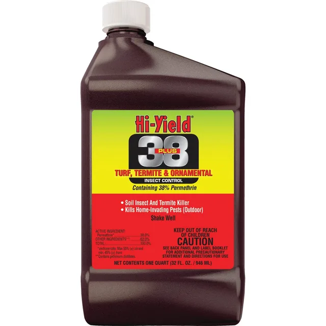 Insect Killer 8 oz 16 oz 32 oz