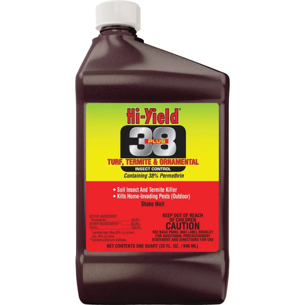 Insect Killer 8 oz 16 oz 32 oz