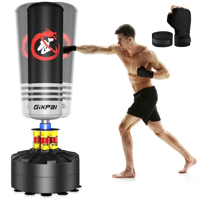 Boxing Bag 69' 182lbs 175cm
