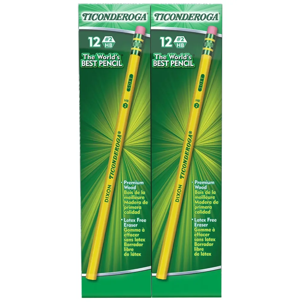 General Classroom 2.2mm yellow