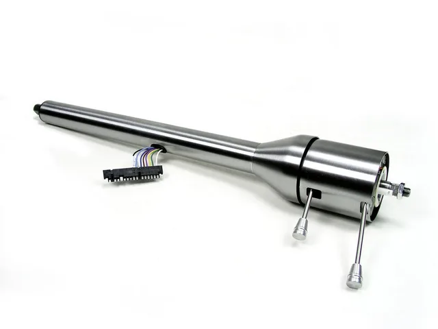 Steering Column