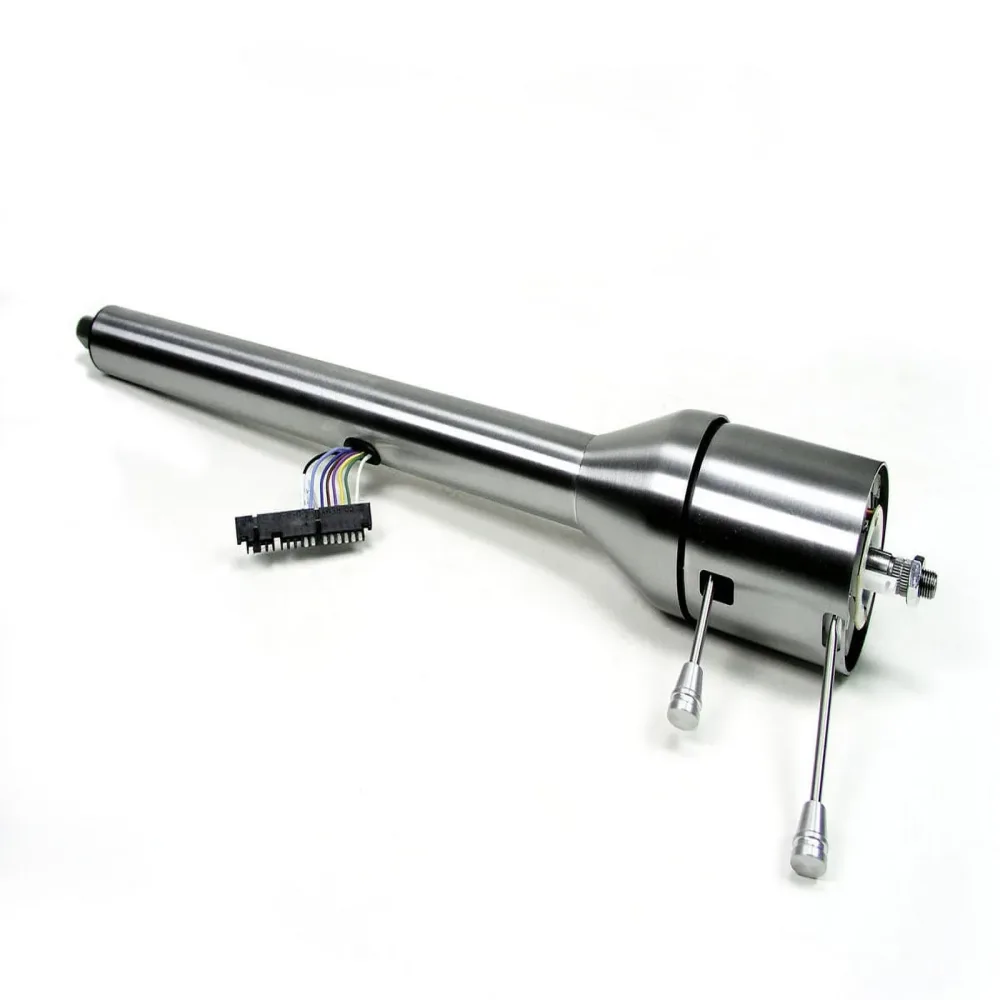 Steering Column