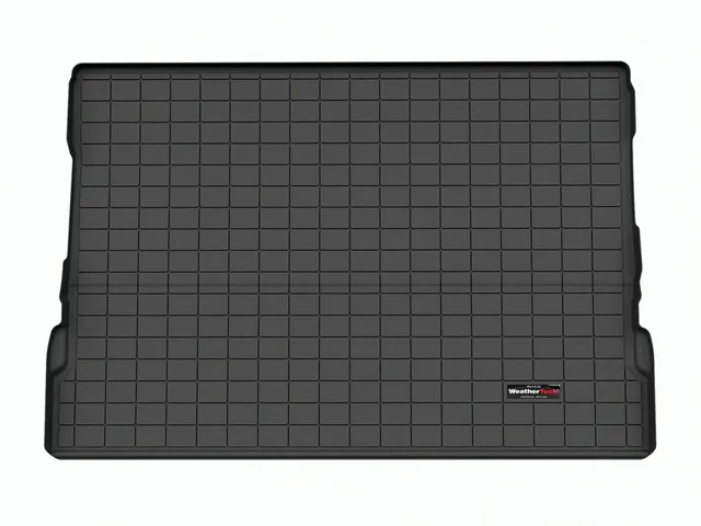 Trunk Liner black